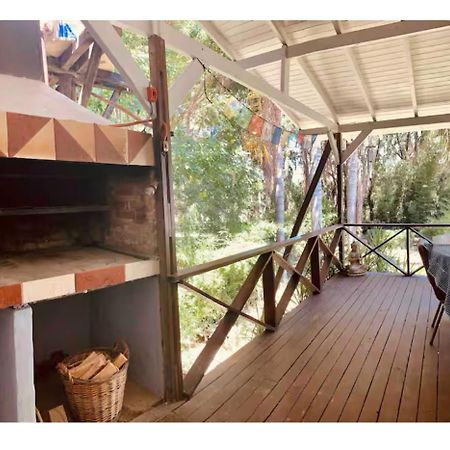 Casa Nolita Villa Tigre Kültér fotó