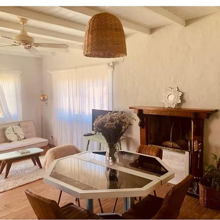 Casa Nolita Villa Tigre Kültér fotó