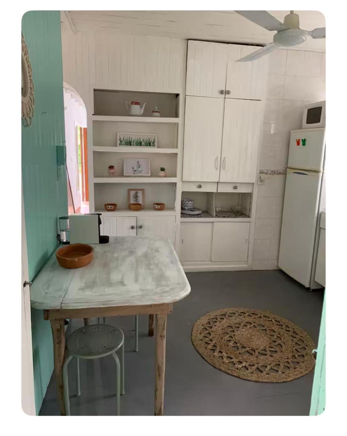 Casa Nolita Villa Tigre Kültér fotó