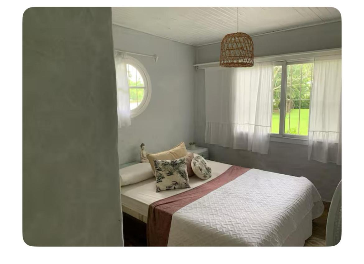 Casa Nolita Villa Tigre Kültér fotó