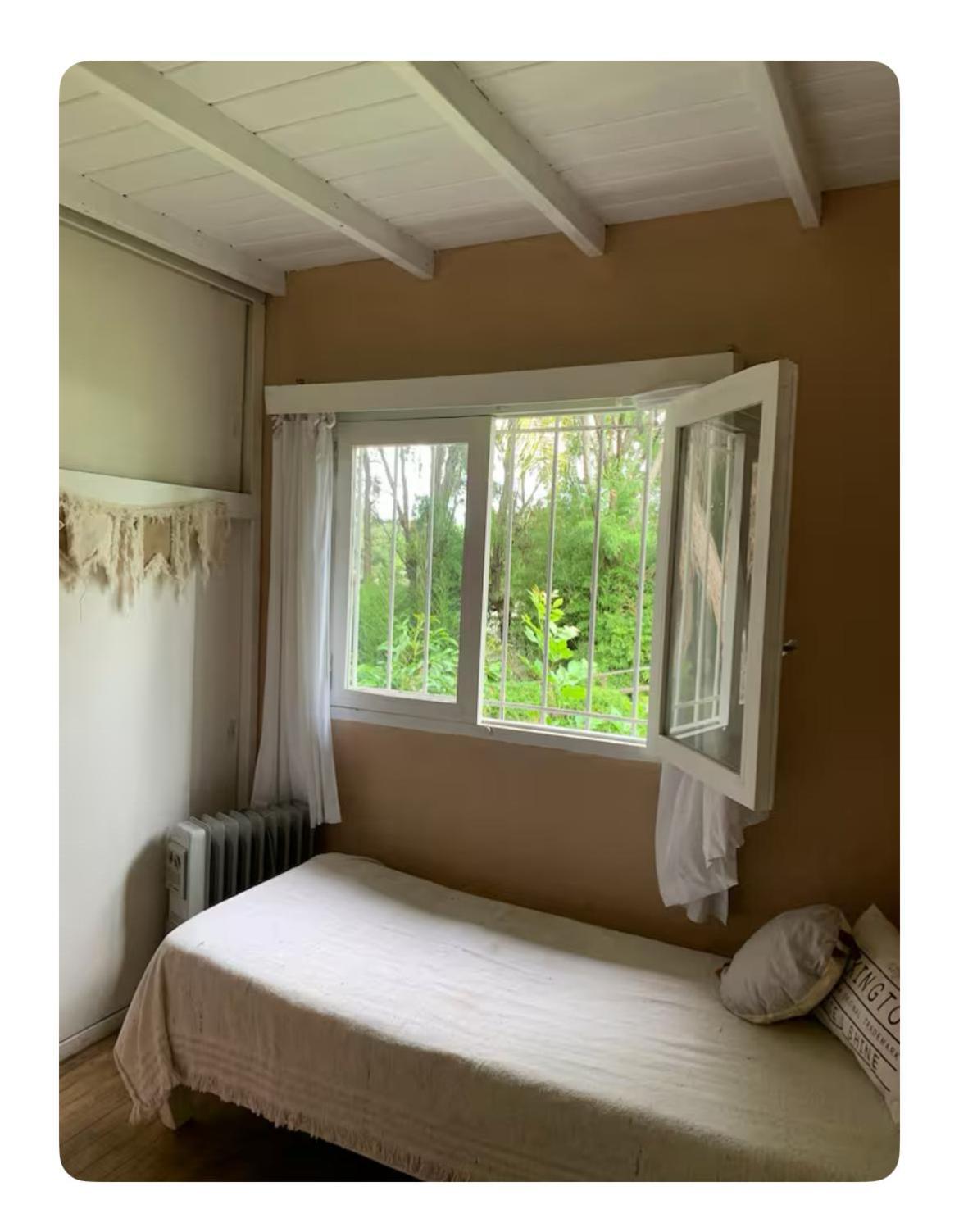 Casa Nolita Villa Tigre Kültér fotó