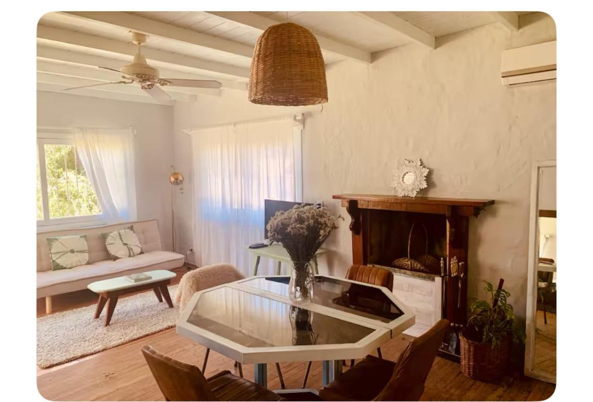 Casa Nolita Villa Tigre Kültér fotó